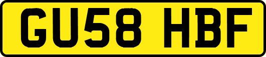 GU58HBF