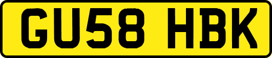 GU58HBK