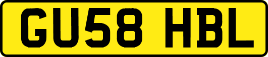 GU58HBL