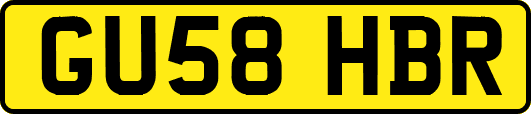 GU58HBR