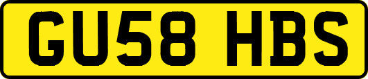 GU58HBS