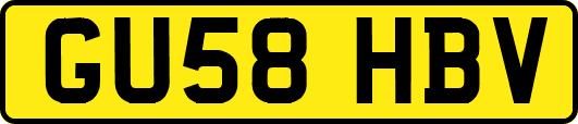 GU58HBV