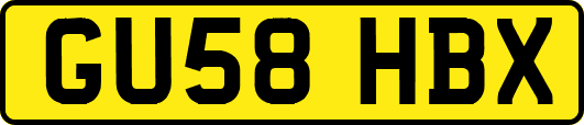GU58HBX