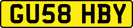 GU58HBY
