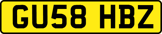 GU58HBZ