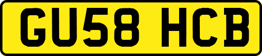 GU58HCB