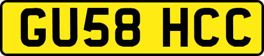 GU58HCC