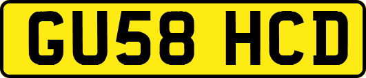 GU58HCD