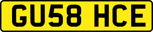 GU58HCE
