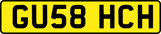 GU58HCH