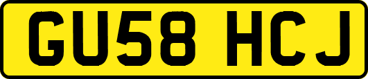 GU58HCJ