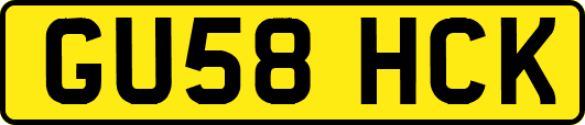 GU58HCK