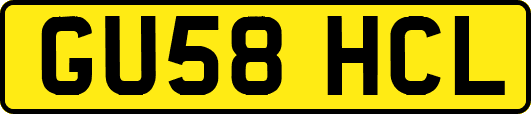 GU58HCL