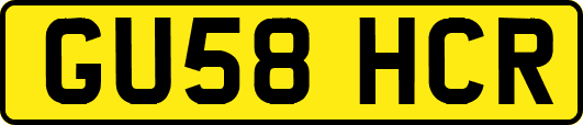 GU58HCR