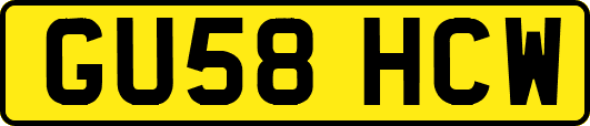 GU58HCW