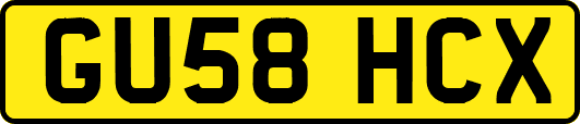 GU58HCX