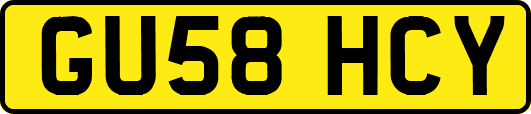 GU58HCY