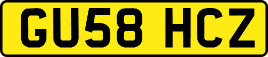 GU58HCZ
