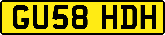 GU58HDH
