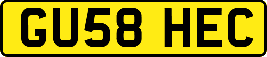 GU58HEC
