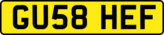 GU58HEF