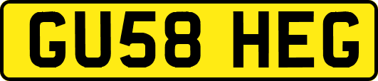 GU58HEG