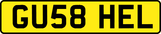 GU58HEL