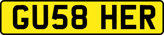 GU58HER