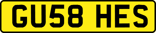 GU58HES