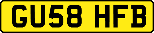 GU58HFB