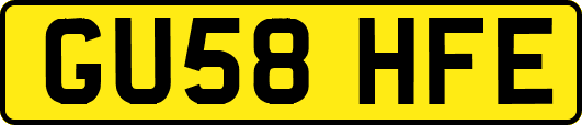 GU58HFE