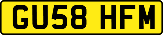 GU58HFM