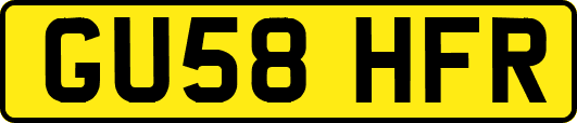 GU58HFR