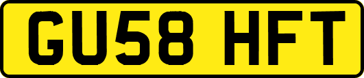 GU58HFT