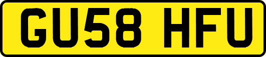 GU58HFU
