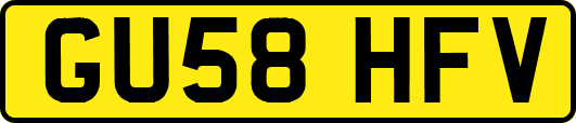 GU58HFV