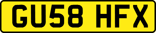 GU58HFX