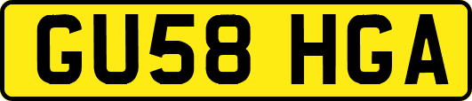 GU58HGA