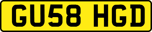 GU58HGD