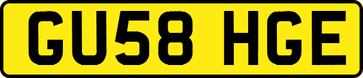 GU58HGE