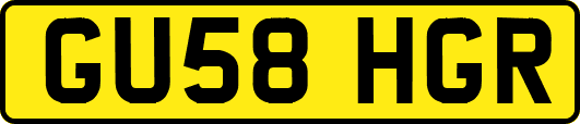 GU58HGR