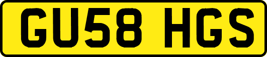 GU58HGS