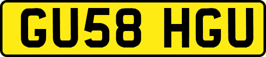 GU58HGU