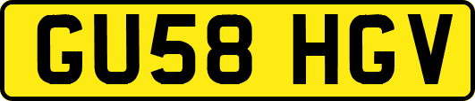 GU58HGV