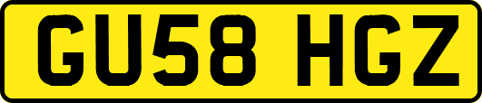 GU58HGZ