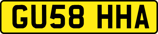 GU58HHA