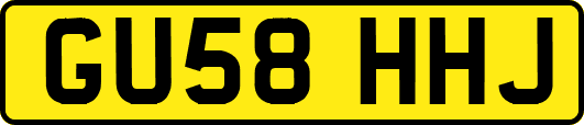 GU58HHJ