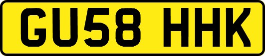GU58HHK