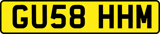 GU58HHM