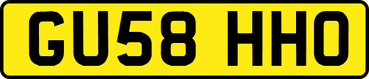 GU58HHO